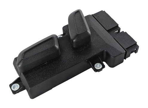 2017 AUDI A3 E-TRON (8V) FRONT LEFT DRIVER POWER SEAT ADJUSTMENT CONTROL SWITCH