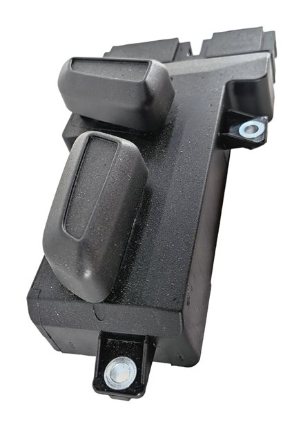 Thumbnail 5: 2017 AUDI A3 E-TRON (8V) FRONT LEFT DRIVER POWER SEAT ADJUSTMENT CONTROL SWITCH
