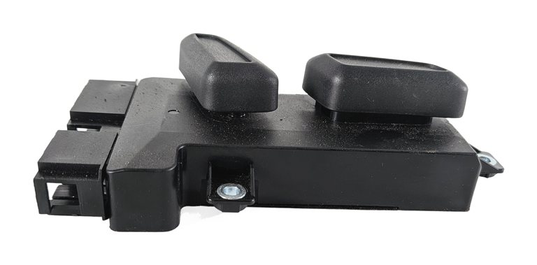 Thumbnail 2: 2017 AUDI A3 E-TRON (8V) FRONT RIGHT PASSENGER POWER SEAT ADJUST CONTROL SWITCH