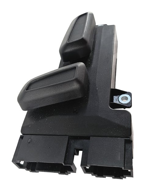 Thumbnail 5: 2017 AUDI A3 E-TRON (8V) FRONT RIGHT PASSENGER POWER SEAT ADJUST CONTROL SWITCH