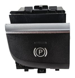 Thumbnail 3: 2017 AUDI A3 E-TRON (8V) ELECTRONIC EMERGENCY PARK PARKING BRAKE CONTROL SWITCH