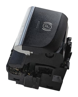 Thumbnail 5: 2017 AUDI A3 E-TRON (8V) ELECTRONIC EMERGENCY PARK PARKING BRAKE CONTROL SWITCH