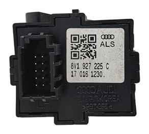 Thumbnail 7: 2017 AUDI A3 E-TRON (8V) ELECTRONIC EMERGENCY PARK PARKING BRAKE CONTROL SWITCH
