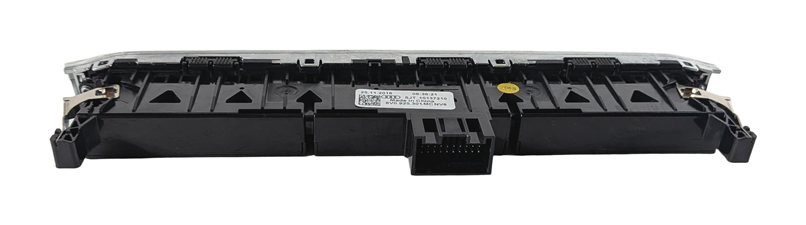 Thumbnail 6: 2017 AUDI A3 E-TRON (8V) DASH SWITCH PANEL DRIVE SELECT EV MODE HAZARD ESC OFF