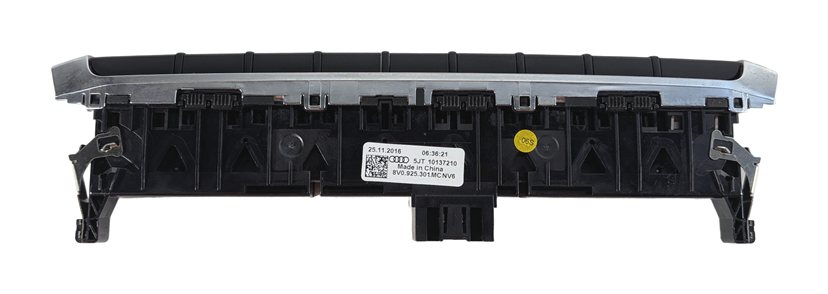 Thumbnail 7: 2017 AUDI A3 E-TRON (8V) DASH SWITCH PANEL DRIVE SELECT EV MODE HAZARD ESC OFF