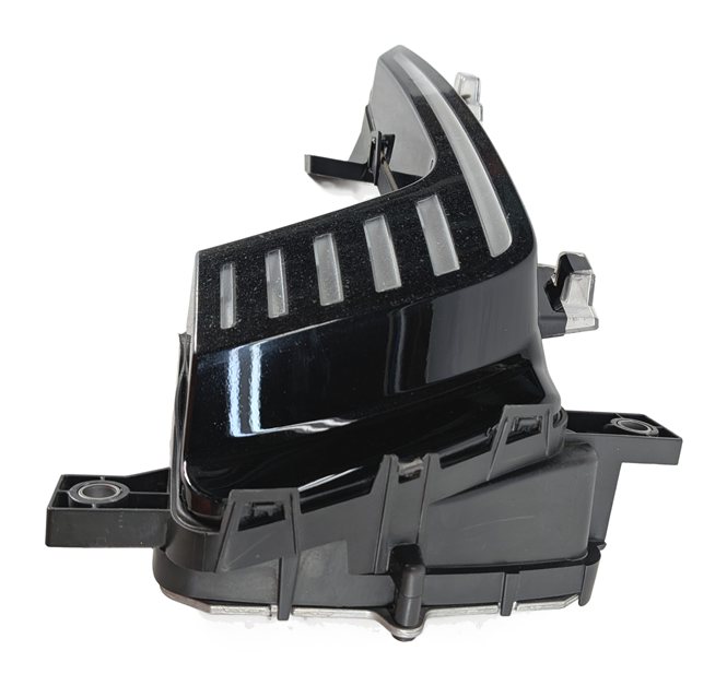 Thumbnail 4: 2017 AUDI A3 E-TRON (8V) FRONT LEFT DRIVER BUMPER LED DAYTIME RUNNING LIGHT DRL