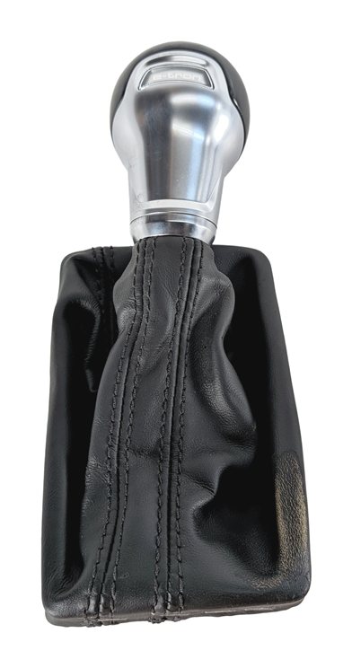 Thumbnail 3: 2017 AUDI A3 E-TRON (8V) S-TRONIC AUTOMATIC TRANSMISSION SHIFTER KNOB w/ BOOT