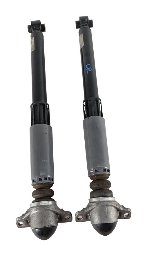 Thumbnail 7: 2017 AUDI A3 E-TRON (8V) REAR LEFT & RIGHT SHOCK ABSORBER STRUT DAMPER SET/2 FWD