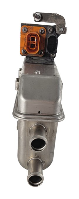 Thumbnail 2: 2017 AUDI A3 E-TRON (8V) HYBRID HIGH VOLTAGE ELECTRIC COOLANT HEATER PTC ELEMENT