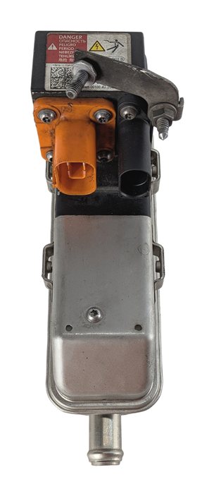 Thumbnail 3: 2017 AUDI A3 E-TRON (8V) HYBRID HIGH VOLTAGE ELECTRIC COOLANT HEATER PTC ELEMENT