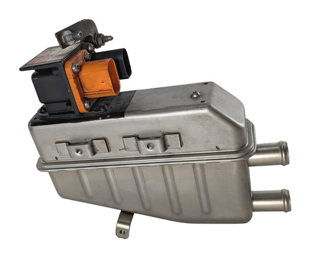 Thumbnail 5: 2017 AUDI A3 E-TRON (8V) HYBRID HIGH VOLTAGE ELECTRIC COOLANT HEATER PTC ELEMENT