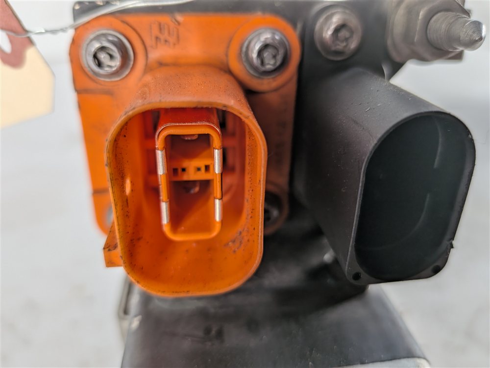 Thumbnail 8: 2017 AUDI A3 E-TRON (8V) HYBRID HIGH VOLTAGE ELECTRIC COOLANT HEATER PTC ELEMENT
