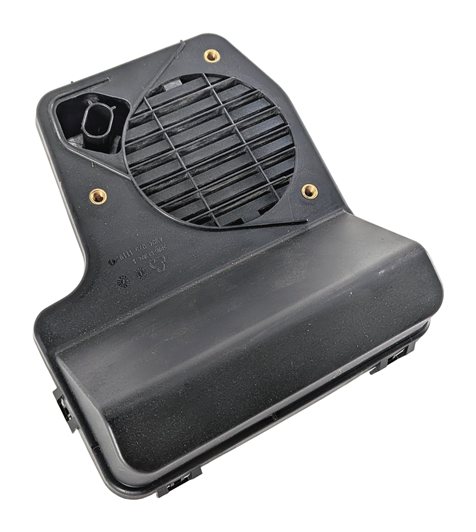 2017 AUDI A3 E-TRON (8V) 1.4L HYBRID (CXUA) ENGINE SOUND NOISE GENERATOR SPEAKER