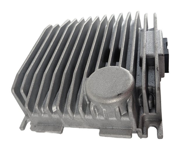 Thumbnail 5: 2017 AUDI A3 E-TRON (8V) HYBRID ENGINE NOISE SOUND GENERATOR CONTROL MODULE UNIT