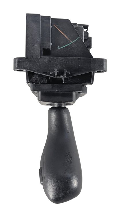 Thumbnail 2: 2011-2017 BMW 535iGT 550iGT 740i 750i X3 (F10 F01 F25) TRANSMISSION GEAR SHIFTER
