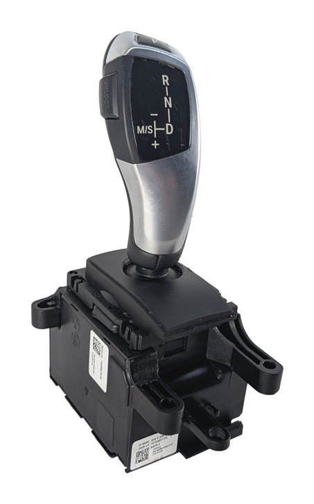 Thumbnail 4: 2011-2017 BMW 535iGT 550iGT 740i 750i X3 (F10 F01 F25) TRANSMISSION GEAR SHIFTER