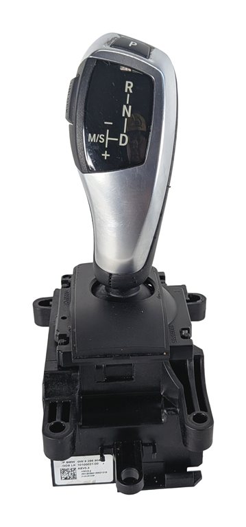 Thumbnail 5: 2011-2017 BMW 535iGT 550iGT 740i 750i X3 (F10 F01 F25) TRANSMISSION GEAR SHIFTER