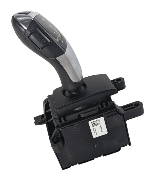 Thumbnail 6: 2011-2017 BMW 535iGT 550iGT 740i 750i X3 (F10 F01 F25) TRANSMISSION GEAR SHIFTER