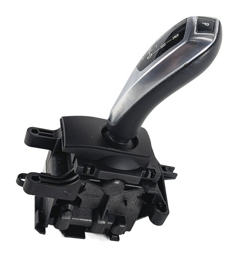 Thumbnail 7: 2011-2017 BMW 535iGT 550iGT 740i 750i X3 (F10 F01 F25) TRANSMISSION GEAR SHIFTER