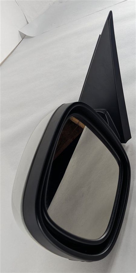 Thumbnail 5: 2011-2014 BMW X3 (F25) LEFT P-FOLD MEMORY HEATED AUTODIM DOOR MIRROR (White)