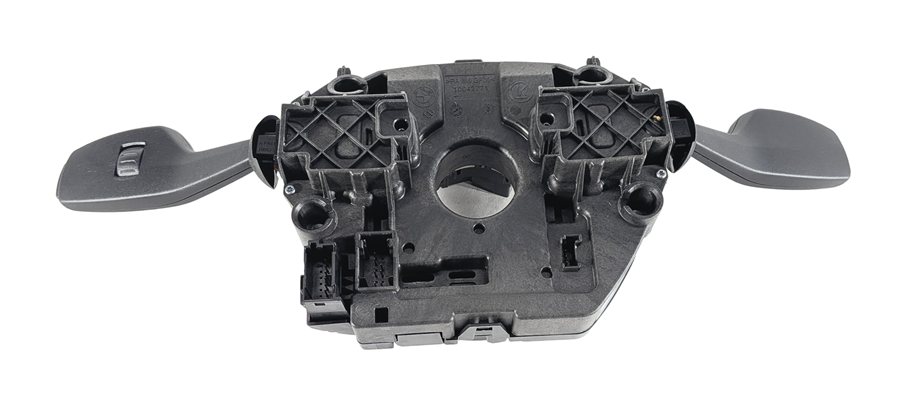 Thumbnail 4: 2014-2017 BMW 328i 330i X3 (F25 F30) BLINKER WIPER COMBINATION SWITCH w/ SPRING