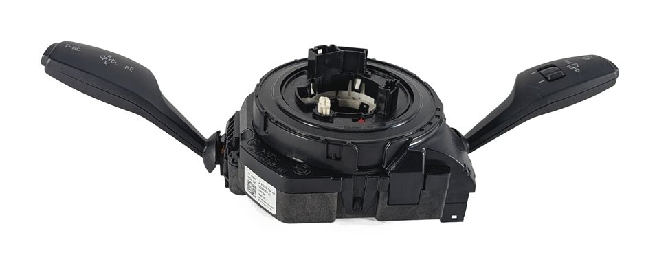 Thumbnail 7: 2014-2017 BMW 328i 330i X3 (F25 F30) BLINKER WIPER COMBINATION SWITCH w/ SPRING