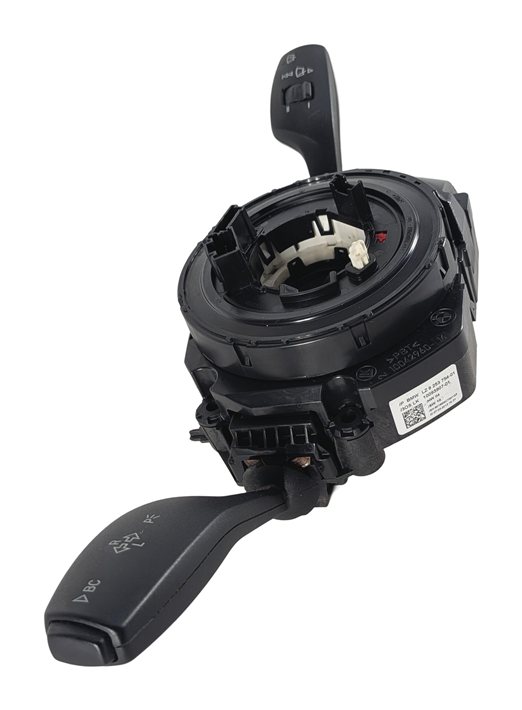 Thumbnail 8: 2014-2017 BMW 328i 330i X3 (F25 F30) BLINKER WIPER COMBINATION SWITCH w/ SPRING