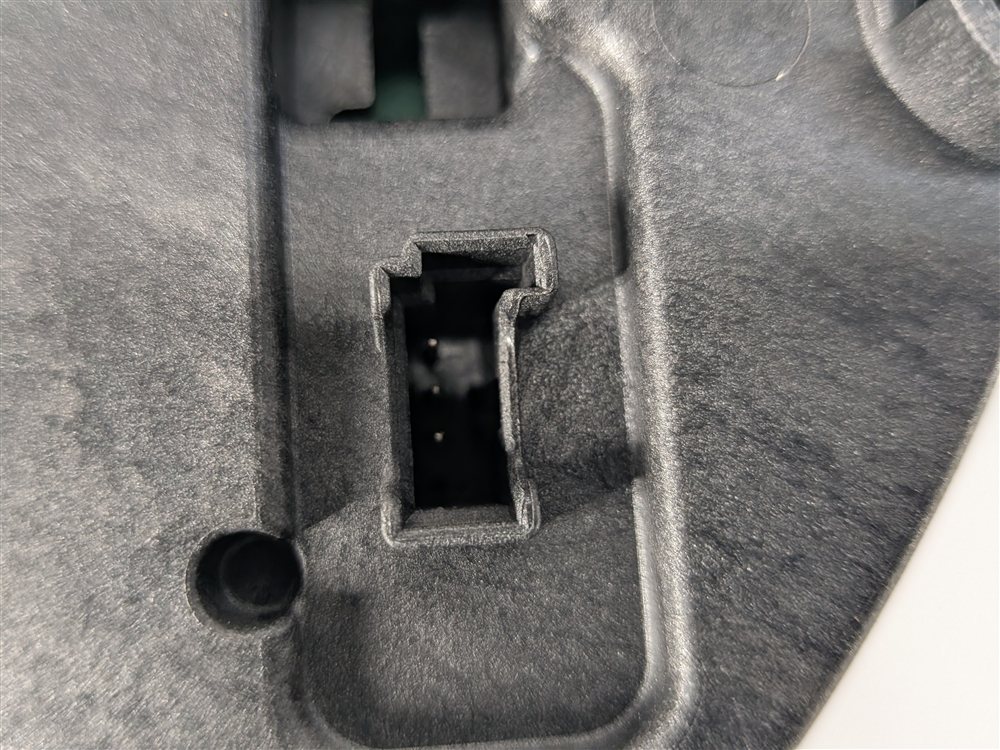 Thumbnail 9: 2014-2017 BMW 328i 330i X3 (F25 F30) BLINKER WIPER COMBINATION SWITCH w/ SPRING