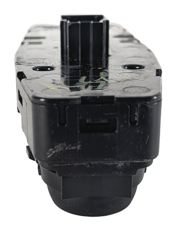 Thumbnail 6: 2012-2019 BMW 3 4 M3 X3 X4 SERIES FRONT LEFT DRIVER WINDOW SWITCH P-FOLD (BLACK)