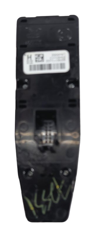 Thumbnail 7: 2012-2019 BMW 3 4 M3 X3 X4 SERIES FRONT LEFT DRIVER WINDOW SWITCH P-FOLD (BLACK)