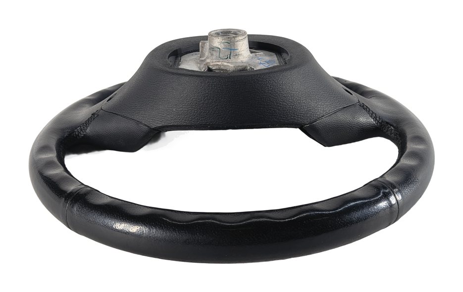 Thumbnail 7: 11-17 BMW X3 (F25) 3 SPOKE STEERING WHEEL & MULTIFUNCTION SWITCH BUTTONS (BLACK)