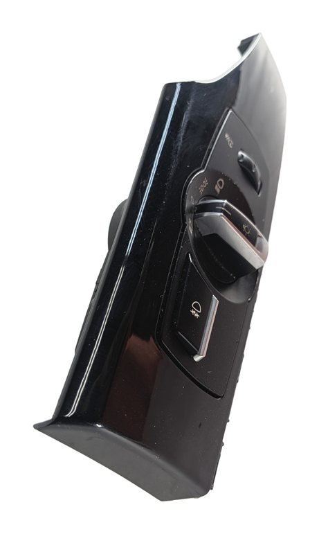 Thumbnail 5: 10-19 BMW 5 6 7 X3 X4 SERIES (F01 F07 F10 F06) HEADLIGHT FOG LIGHT SWITCH