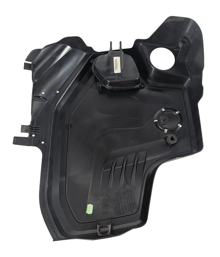 Thumbnail 7: 12-18 2 3 4 X3 X4 (F22 F30 F32 F25 F26) 2.0L TURBO N20 N26 PRIMARY ENGINE COVER