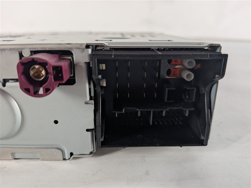 Thumbnail 8: 13-17 BMW 5 6 7 M6 X3 (F01 F06 F10 F25) DASH STEREO RADIO CD PLAYER HEAD UNIT