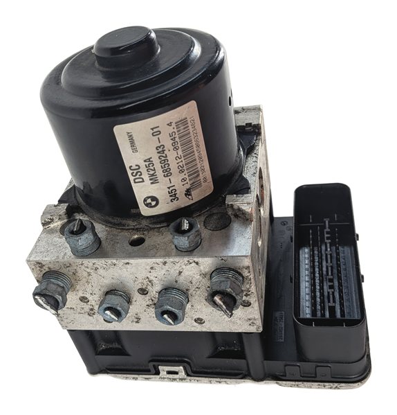 Thumbnail 8: 2011-2018 BMW X3 X4 (F25 F26) ABS ANTI LOCK BRAKE PUMP w/ MODULE