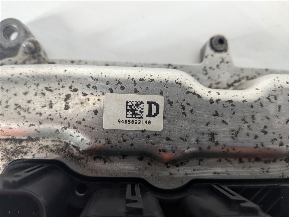 Thumbnail 13: 2014 BMW X3 (F25) 2.0L (N20) ENGINE COMPUTER DME CAS4 IMMOBILIZER KEY FOB SET/5