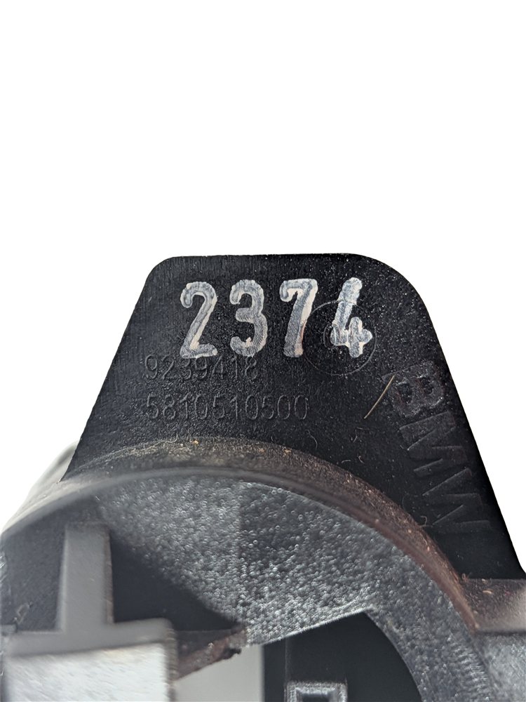 Thumbnail 16: 2014 BMW X3 (F25) 2.0L (N20) ENGINE COMPUTER DME CAS4 IMMOBILIZER KEY FOB SET/5