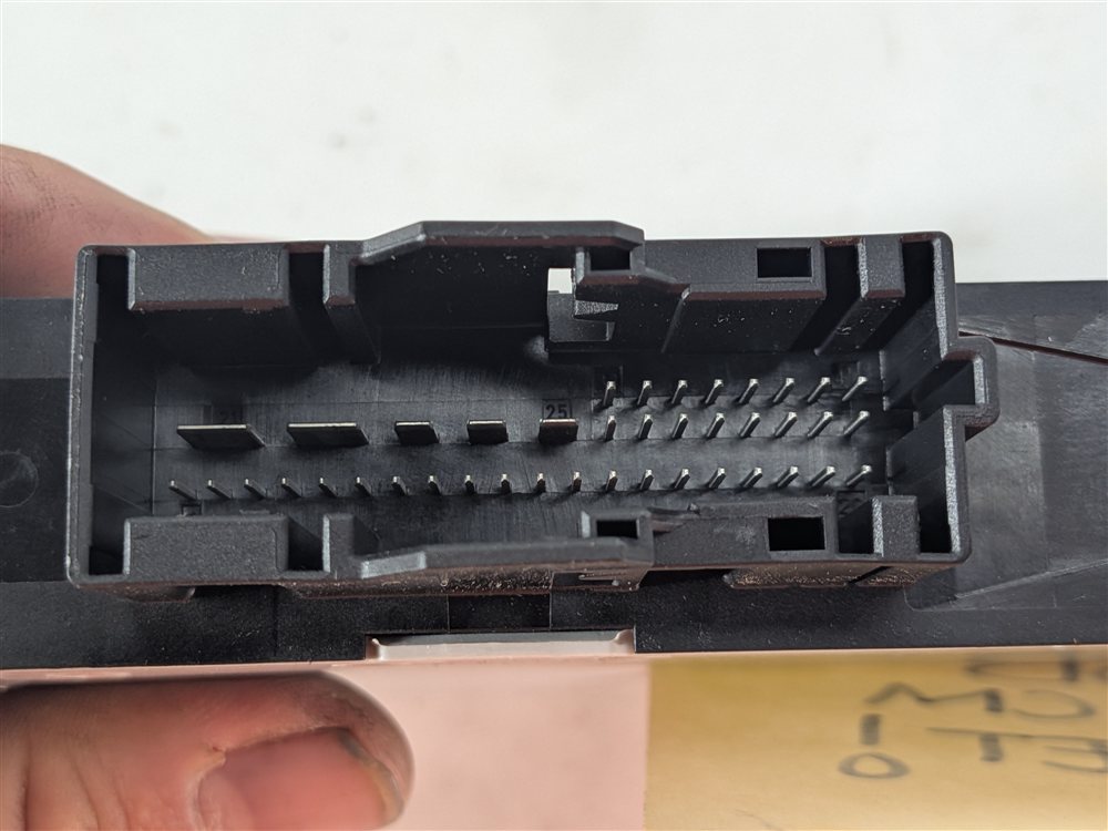Thumbnail 7: 2014 BMW X3 (F25) 2.0L (N20) ENGINE COMPUTER DME CAS4 IMMOBILIZER KEY FOB SET/5