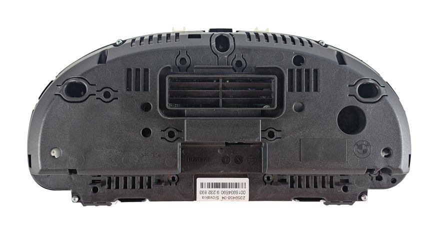 Thumbnail 8: 2011-2014 BMW X3 (F25) SPEEDOMETER INSTRUMENT GAUGE CLUSTER w/o HUD MPH (134k)