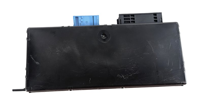 Thumbnail 2: 2011-2018 BMW X3 X4 (F25 F26) CENTRAL GATEWAY CONTROL MODULE COMPUTER