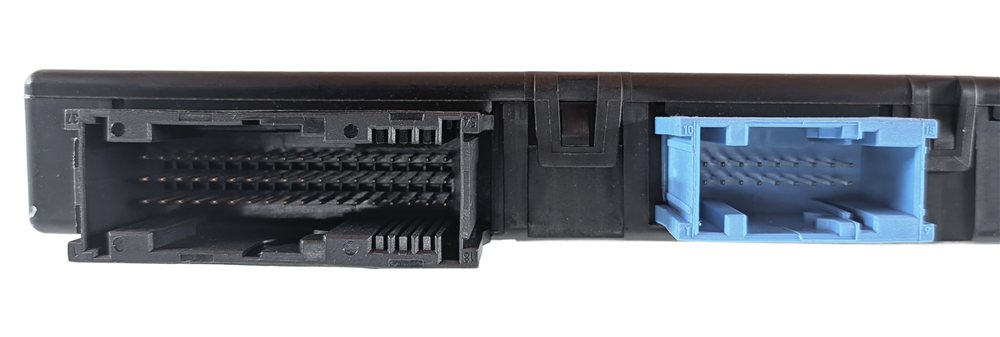 Thumbnail 3: 2011-2018 BMW X3 X4 (F25 F26) CENTRAL GATEWAY CONTROL MODULE COMPUTER