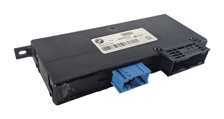 Thumbnail 4: 2011-2018 BMW X3 X4 (F25 F26) CENTRAL GATEWAY CONTROL MODULE COMPUTER