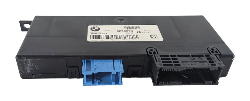 Thumbnail 5: 2011-2018 BMW X3 X4 (F25 F26) CENTRAL GATEWAY CONTROL MODULE COMPUTER