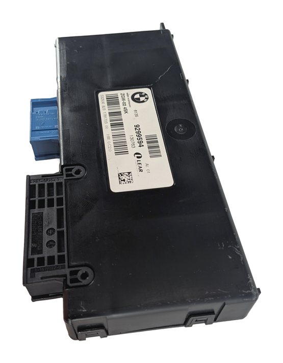 Thumbnail 7: 2011-2018 BMW X3 X4 (F25 F26) CENTRAL GATEWAY CONTROL MODULE COMPUTER