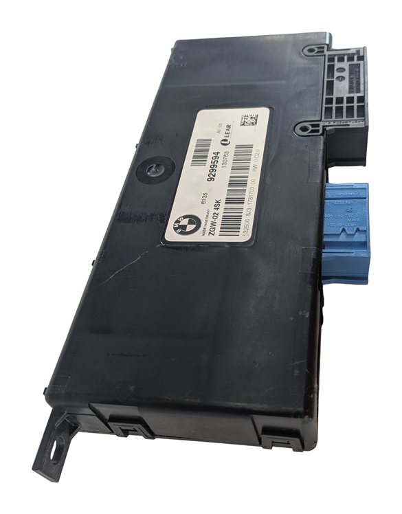 Thumbnail 8: 2011-2018 BMW X3 X4 (F25 F26) CENTRAL GATEWAY CONTROL MODULE COMPUTER