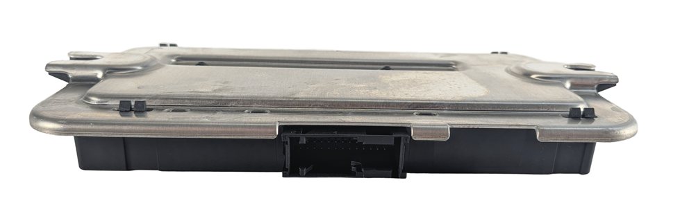10-17 BMW 5 6 7 M5 X3 X4 (F06 F10 F12 F25 F26) FRM III BODY LIGHT CONTROL MODULE