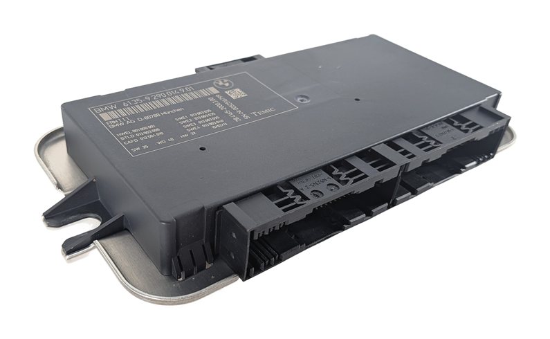 Thumbnail 4: 10-17 BMW 5 6 7 M5 X3 X4 (F06 F10 F12 F25 F26) FRM III BODY LIGHT CONTROL MODULE