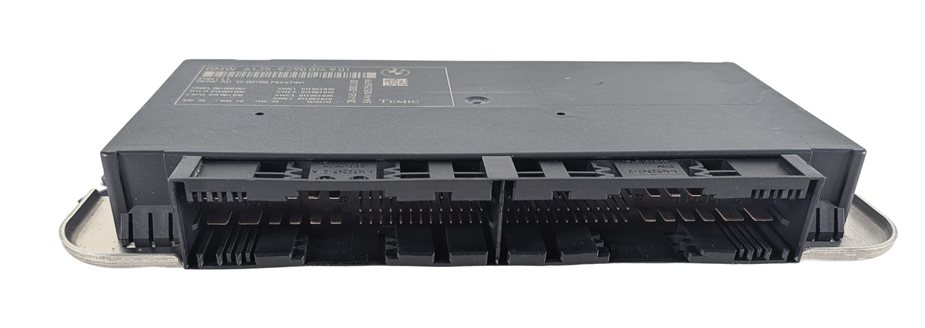 Thumbnail 5: 10-17 BMW 5 6 7 M5 X3 X4 (F06 F10 F12 F25 F26) FRM III BODY LIGHT CONTROL MODULE