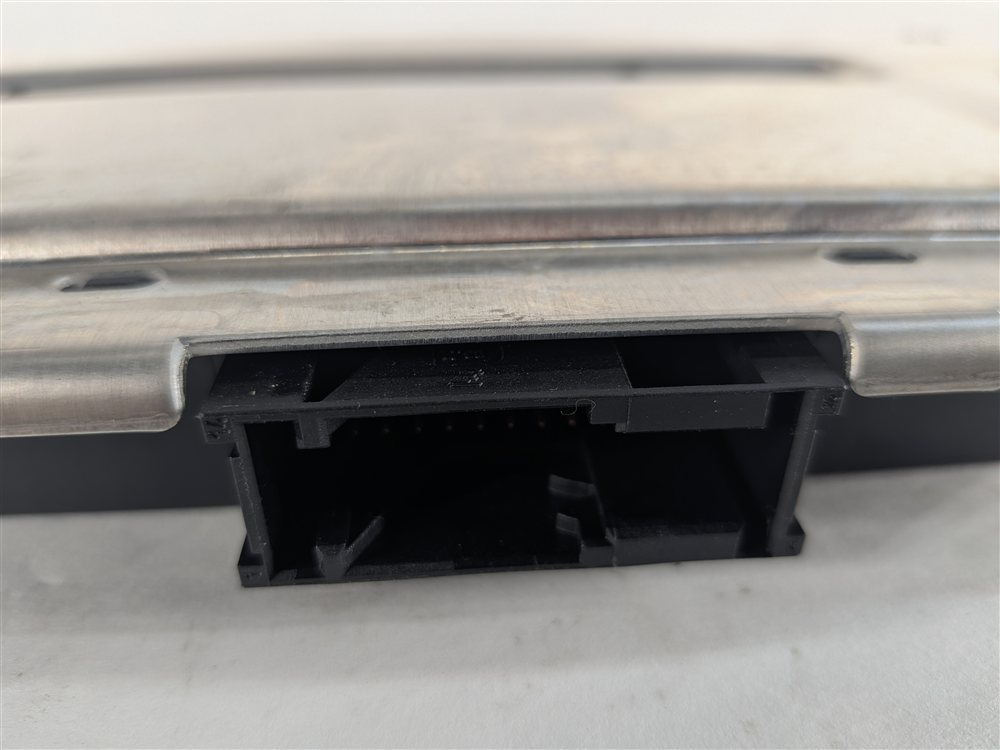 Thumbnail 9: 10-17 BMW 5 6 7 M5 X3 X4 (F06 F10 F12 F25 F26) FRM III BODY LIGHT CONTROL MODULE