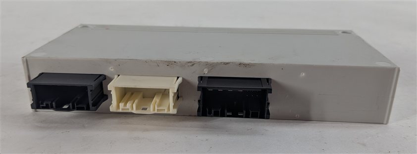 09-17 BMW X3 X4 M5 M6 5/6/7 SERIES (F01 F10 F25 F26) TRUNK LIFT LIFTGATE MODULE